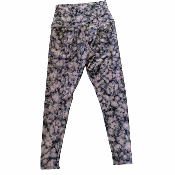 EVOLUTION and Creation tie dye leggings size S - Picture 2 of 3